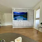 Appartement Modern Cozy Near Pulpit Rock Free Parking Fast Wifi Jørpeland