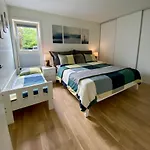 Modern Cozy Near Pulpit Rock Free Parking Fast Wifi 아파트