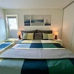 Modern 2 Bedroom - Fast Wifi - Free Parking - 19 Km To Pulpit Rock - Experience A Cozy Getaway 约尔珀兰