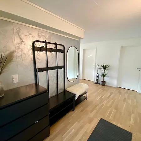 Modern Cozy Near Pulpit Rock Free Parking Fast Wifi Appartement *