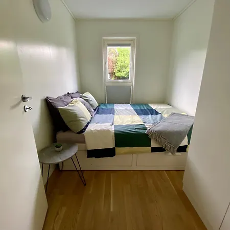 Experience A Cozy Getaway Near Pulpit Rock - B Unit