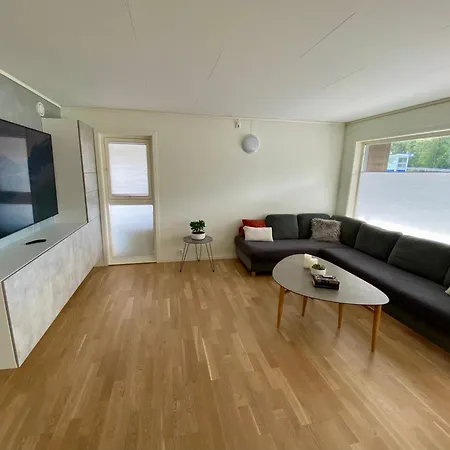 Apartment Experience A Cozy Getaway Near Pulpit Rock - B Unit Jorpeland