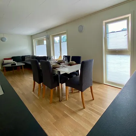 Experience A Cozy Getaway Near Pulpit Rock - B Unit * Jorpeland