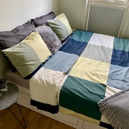 Apartment Experience A Cozy Getaway Near Pulpit Rock - B Unit *