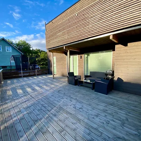 公寓 Modern 2 Bedroom - Fast Wifi - Free Parking - 19 Km To Pulpit Rock - Experience A Cozy Getaway