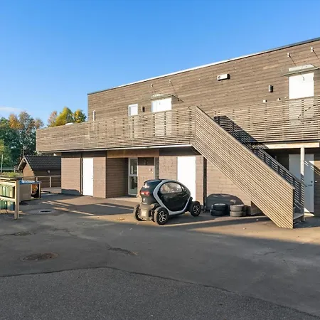 Experience A Cozy Getaway Near Pulpit Rock - B Unit * Jorpeland