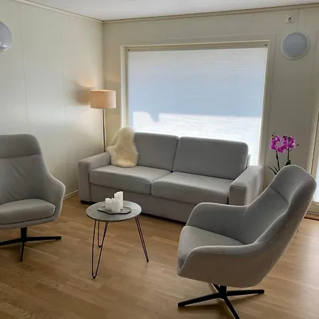 Experience A Cozy Getaway Near Pulpit Rock - B Unit 公寓 *