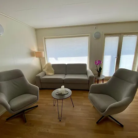 דירה Experience A Cozy Getaway Near Pulpit Rock - B Unit