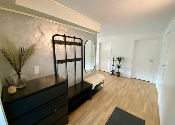 Experience A Cozy Getaway Near Pulpit Rock - B Unit 公寓 *