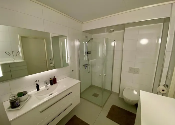 Experience A Cozy Getaway Near Pulpit Rock - B Unit Jørpeland