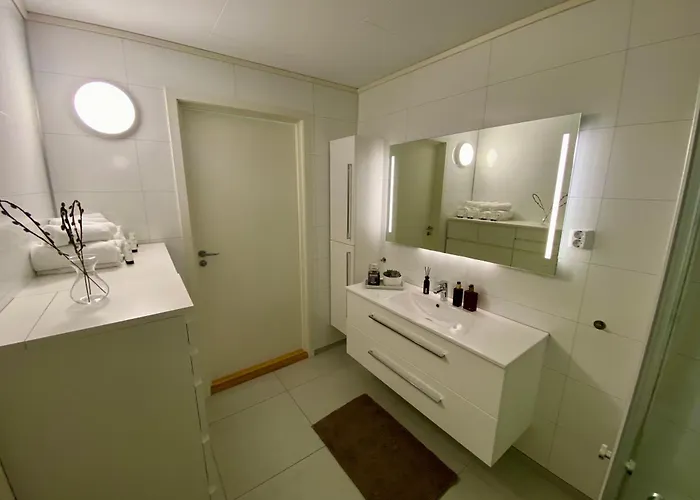 公寓 Experience A Cozy Getaway Near Pulpit Rock - B Unit