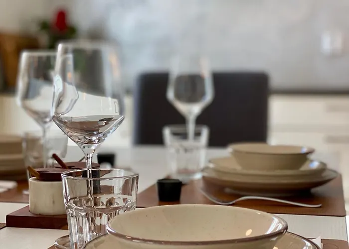 Experience A Cozy Getaway Near Pulpit Rock - B Unit * 요플란드