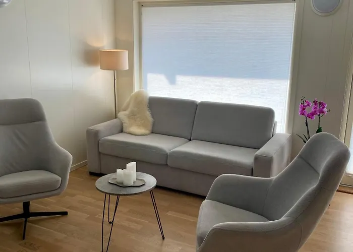 Experience A Cozy Getaway Near Pulpit Rock - B Unit 公寓 *