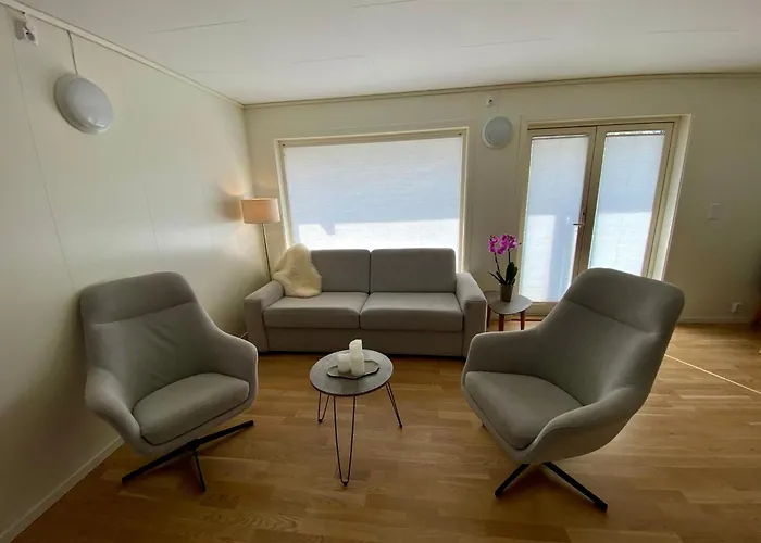公寓 Experience A Cozy Getaway Near Pulpit Rock - B Unit