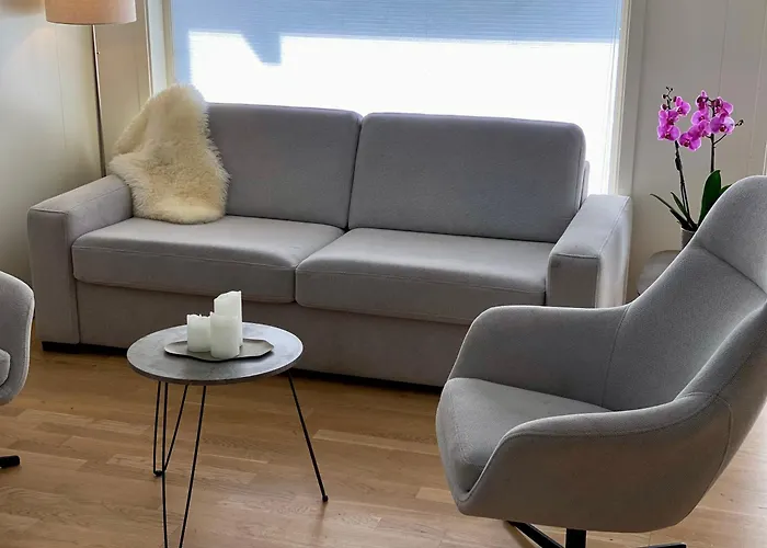 Experience A Cozy Getaway Near Pulpit Rock - B Unit 요플란드