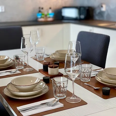 Appartamento Experience A Cozy Getaway Near Pulpit Rock - B Unit