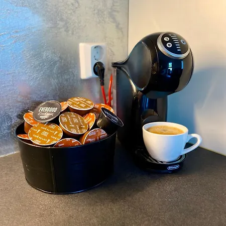 Appartamento Experience A Cozy Getaway Near Pulpit Rock - B Unit Jørpeland