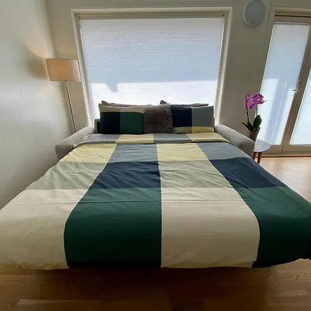 Appartamento Experience A Cozy Getaway Near Pulpit Rock - B Unit